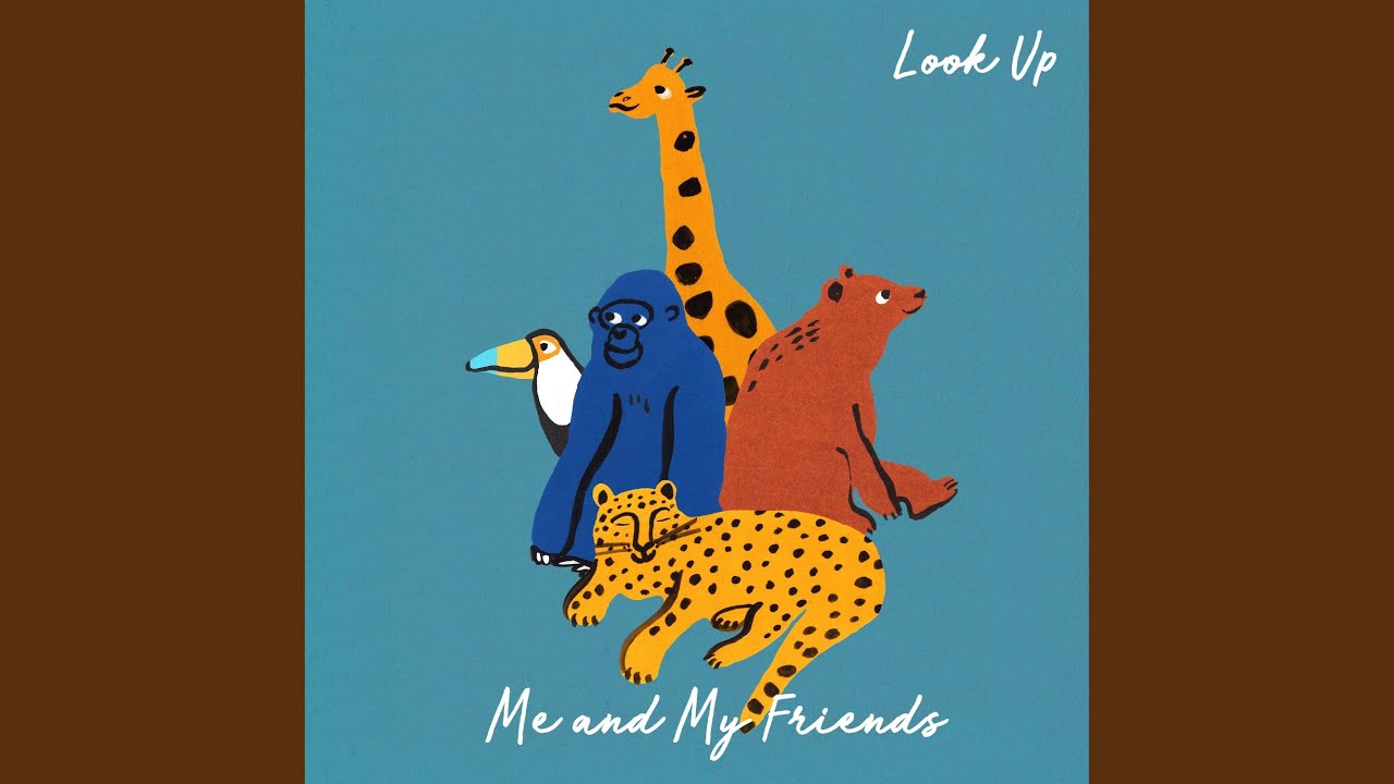 Watch Look Up on YouTube Watch Look Up on YouTube