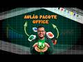 Aulão MDS Cursos domine o pacote office