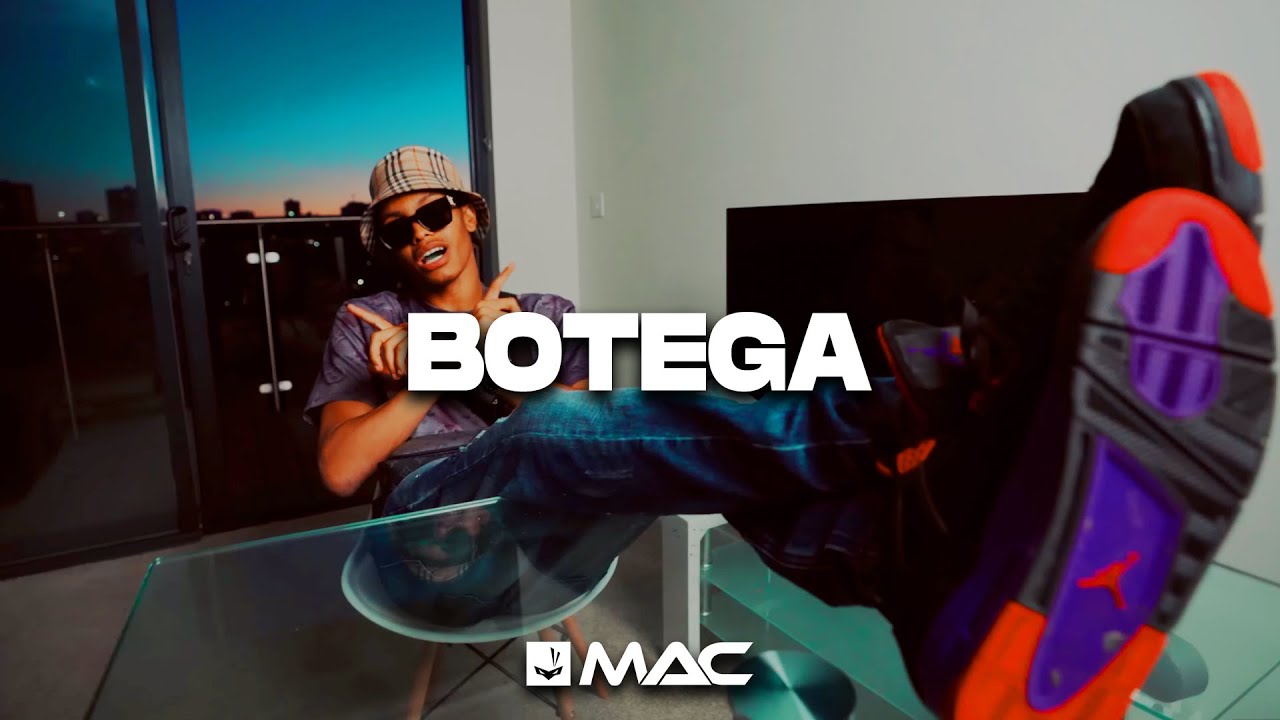 [FREE] Nemzzz x Knucks "Botega" Sample Drill Beat | Chill Drill Instrumental