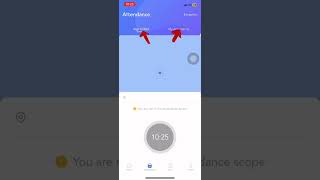 HOW TO TIME IN & TIME OUT IN TCL RETAIL APPLICATION screenshot 1
