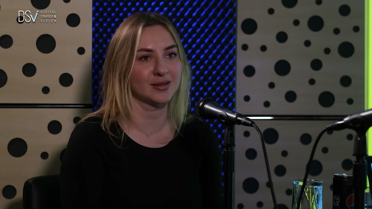 Povestea Marinei si a familiei sale, refugiati ucraineni, au fugit de razboi si au ajuns in Bacau.