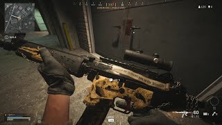 Call of Duty Warzone Gameplay Español Latino (Sin Comentarios) - Solo screenshot 3