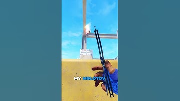 CS2 Vertigo - Double MOLLY for B-Site! #cs2 #counterstrike