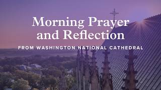 Morning Prayer | 7.6.26