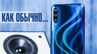 Честный обзор Xiaomi Mi A3: было бы идеально, но Сяоми в своем репертуаре! Козыри и недостатки Mi A3