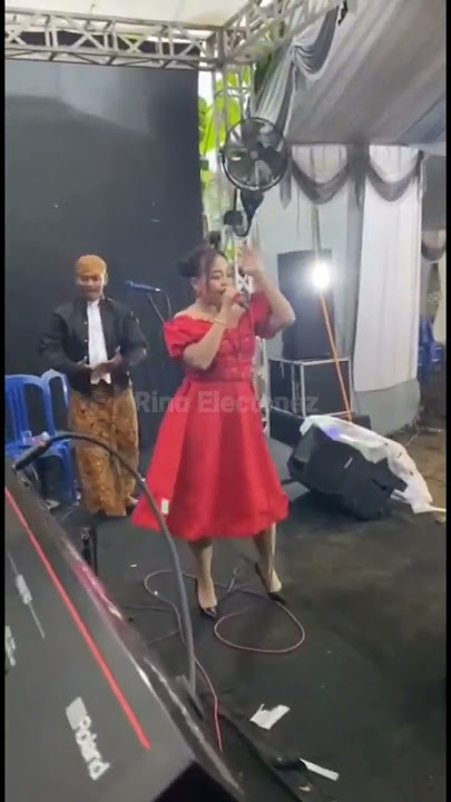 Bang Acix Dan Beny Zerizawa Koplo Time Sangat Menikmati Jandutan Di Perkawinan Yayan Jandut #shorts