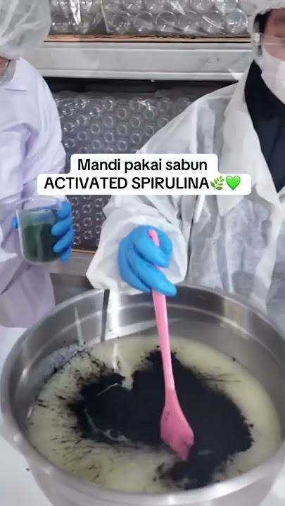 Sering garuk-garuk karna kulit gatal?😌😢 #gatal #biduran #sabun #sabunviral #sabunnatural