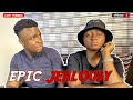 Epic Jealousy - Baze10 and Mimi (Mark Angel Comedy) | Love Triangle Series (EP 1)