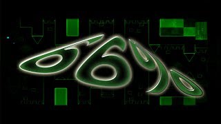 [120Hz] The Ultimate Phase Progress 2# 66% | Geometry Dash 2.1