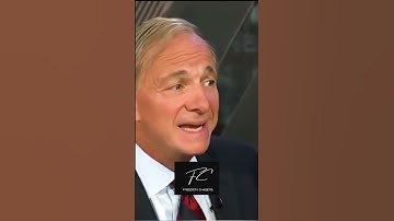 Ray Dalio