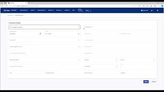 DX Fleet Transactions and Reports Downloads