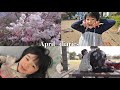 【自閉症・重度知的障害の娘との日常4days】特別支援学校入学式・登校初日🌸新しい生活がスタート👧🏻🌷