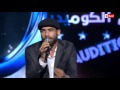 The Comedy - "أحمد عبد العال" مصر .. موهبة التقليد" ... موهبة غير عادية