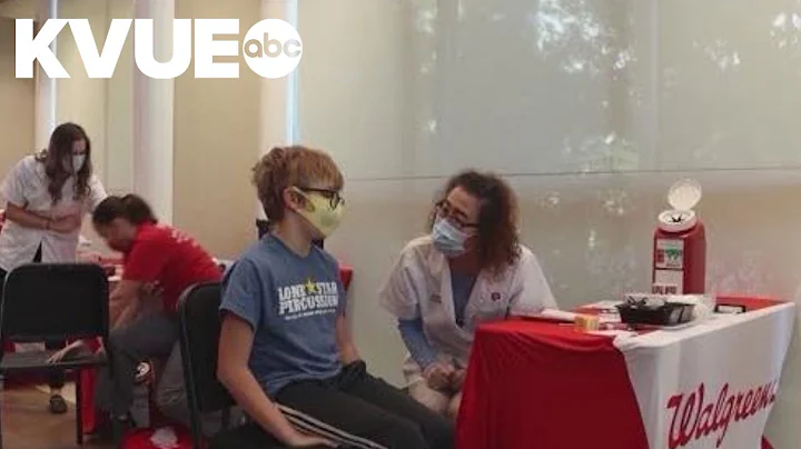 New downloadable vaccine exemption form rolls out in Texas