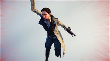 Funny B̶u̶g̶s̶  "Features" in Assassin