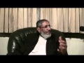 Professor Muhammad Al Massari Tafseer Surat Ul Faatiha Part1 Avi