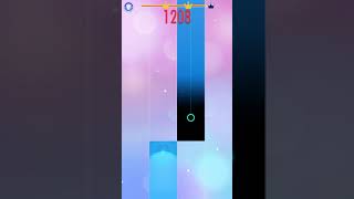 Piano tiles 2 - Arabesque No. 1 (2355) No revive!!