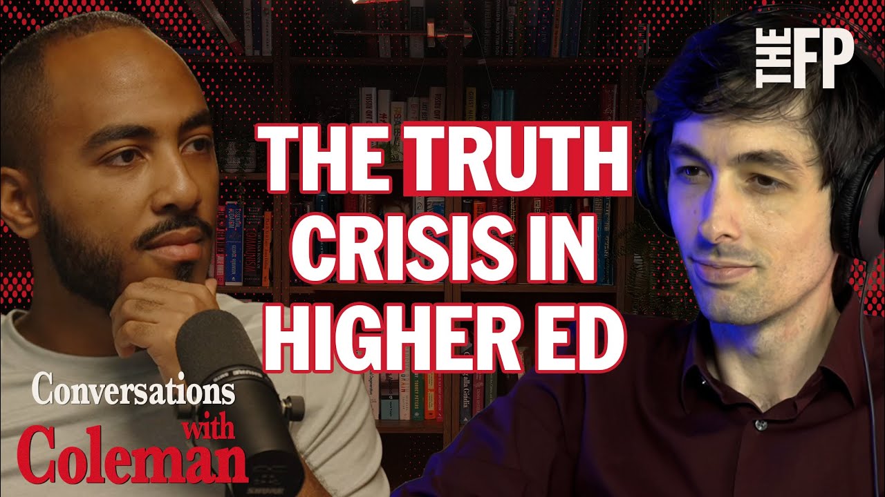 Understanding the Postmodern Mind Virus, with Warren Smith