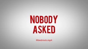 Netflix Intro Nobody Asked