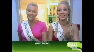 The CW Spilt Screen Credits (2007)