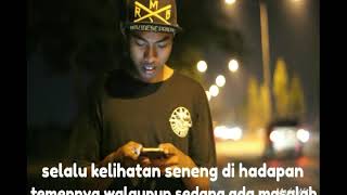 Story wa fakta anak pertama