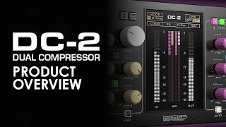 The DC-2 Dual Compressor APB Plug-in - Product Overview