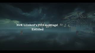 NvR Liinked - 5:44 | INSANE FFA montage by Boy Meets Hero