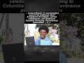 Homeless Teen Lamont Newell Gets 65 Acceptances, Headed to Columbia #homelesstoharvard