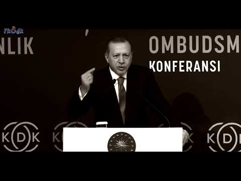 REİS LIFE 84 - Erdoğan: Bir gece ansızın gelebiliriz (2)