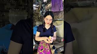 Neng Nur Janda Muda Sendirian Di Sungai Sawah