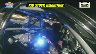 Grand Bend Speedway Night - McCann Redi-Mix Night