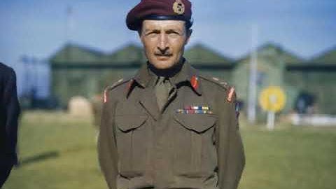The Traitors Of Arnhem? Decisive WWII Nazi victory where commemoration grows every year!