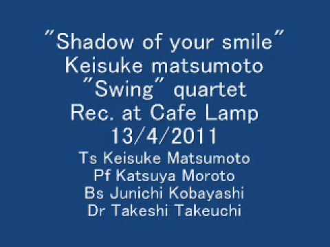 いそしぎ the Shadow of your smile - Johnny Mandel - YouTube