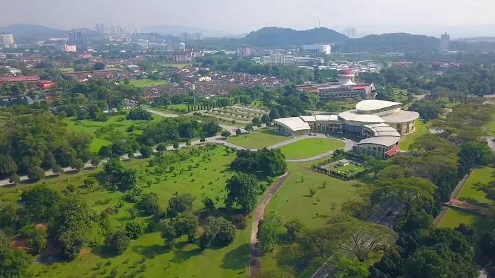 Universiti Putra Malaysia
