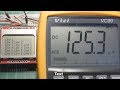 Popular Arduino Displays Power Consumption Tests