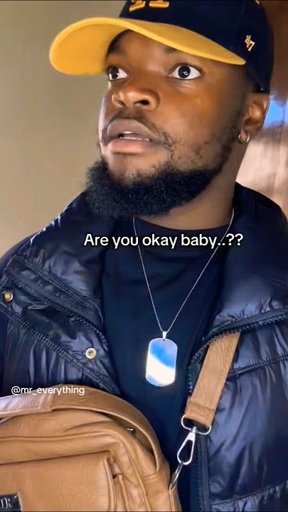 Mtajiuliza Sana🥹#baby #mapenzi #tanzania #love #comedy #kenya #funny #music #couple #girl #usa #fyp