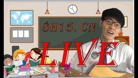 Live 18/12 : Toán 10: Tổng ôn thi học kì 1 năm học 2022-2023 chương trình mới ( trắc nghiệm )