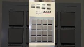 Is the MPC Sample better than the MPC 2000?