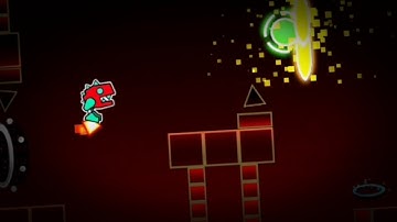 Mi parte en "BASICS IN BEHAVIOR RED" (preview #1)