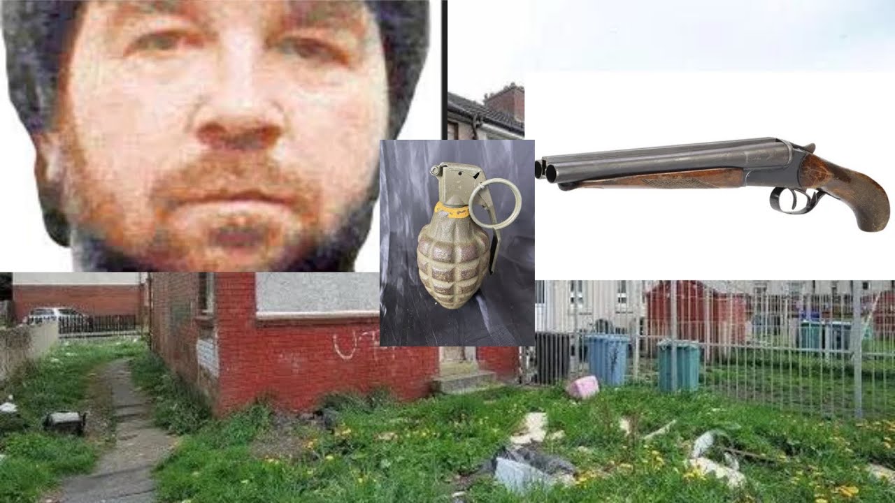 The Craigneuk war.. Nisbets vs Murdochs.