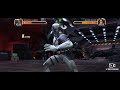 4 Star xForce kills Winter Soldier in 80 hits!!!  (no suicides and no deep wounds)