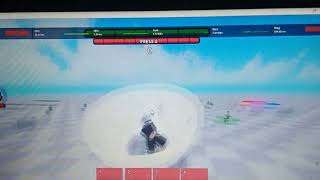 [ABA]The Most Balanced Hitbox Combo