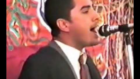 الشيخ انور الشحات في شبابه تلاوه من قصار السور 1997م لأول مره حصري لا تدعه يفوتك
