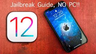 I jailbroke my iPad Mini 2!