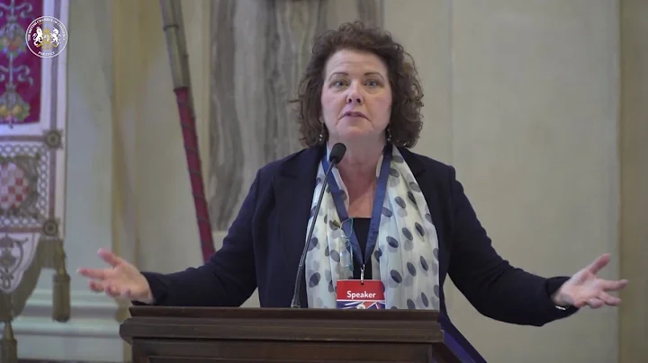 Leah Dunlop - Diversity is key: Gender & LGBT