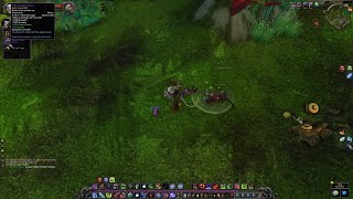 Ook Breaker Mace drop, WoW MoP Classic