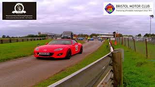 2021 Great Western Sprint: MX5 Challenge