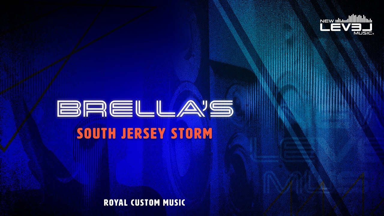South Jersey Storm Brella's 2024-2025