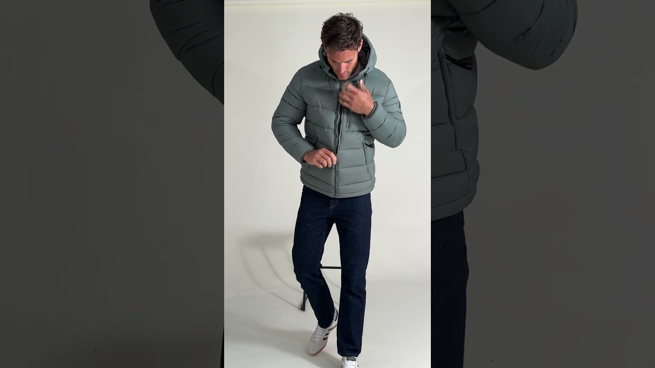 TOG24 AW25 Mens Launch Montage 1