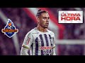 🔥 Erick Noriega ha Despertado interés de Clubes de Argentina, México, Brasil y la MLS